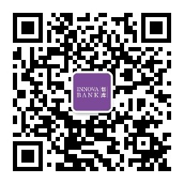 微信公众号二维码